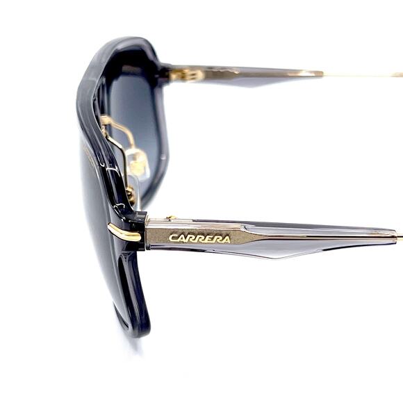 NEW!!! CARRERA Sunglasses 296/S KB790 Authentic - Picture 7 of 10
